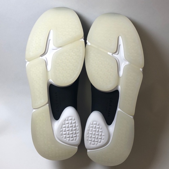 COLE HAAN Womens Zerogrand Trainer Shoes SZ 9 J33 - Picture 5 of 6